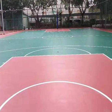 许昌球场地坪行业近期有多个重要更新